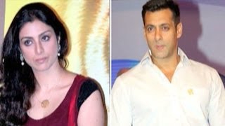 Jai Ho | Tabu says she did movie only for Salman, Censor