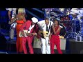 Chic feat. Nile Rodgers | I'm Coming Out + Upside Down + He's The Greatest Dancer We Are Family
