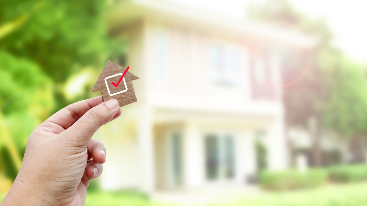 Buyers, Sellers & Home Inspections