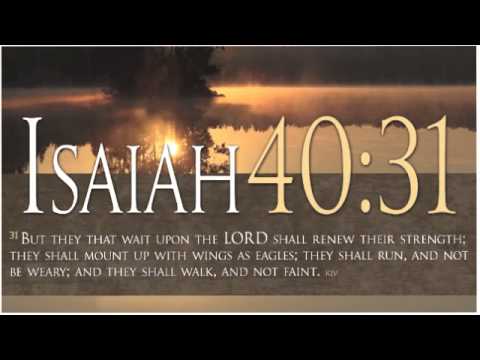 God Be Praised-T.D. Jakes