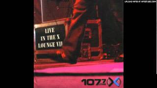 Marc Broussard - Rock Steady (Live in the X Lounge VII)