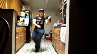 Blame it on the Boogie - Pitch Pefect Dance