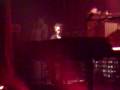 Vincent Delerm - Je Pense A Toi - A la Cigale