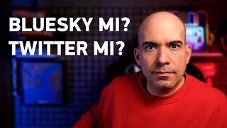 Dijital Göç / Bluesky yeni Twitter mı?