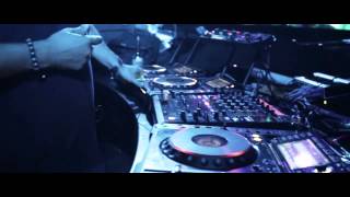 EDX  Marquee Sydney  Returning June  2014