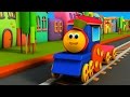 Bob Der Zug Deutsch Bob Kinderlieder Compilation Mehr Kinderlieder Mit Bob Der Zug