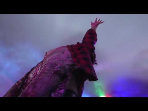 Carnal Diafragma - CARNAL DIAFRAGMA-Human monster - Live from Mexican GORE GRIND Ma