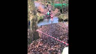 Mid lancs xc chorley 2011