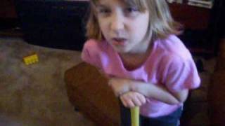 Effects Of Monster and Little Kids