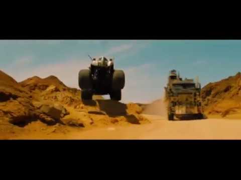 Tianastra -Mad Max (instrumental)