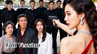 Download lagu Orang tua dan suami khianati dia, kini dia hidup lagi untuk balas semuanya! mp3