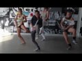 Danielle feat Cherine Anderson - REBEL ...