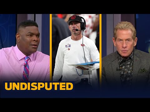 49ers admit they were unaware of playoff OT rules, fireable offense for Shanahan? | NFL | UNDISPUTED