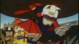 The Samurai Pizza Cats - Just A Day