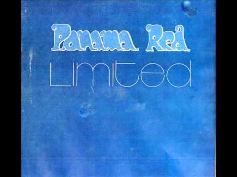 Panama Red - Tomorrow is Another Day