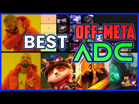 The NEW S11 ADC META