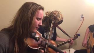 Mountain Life - Mama Said String Band