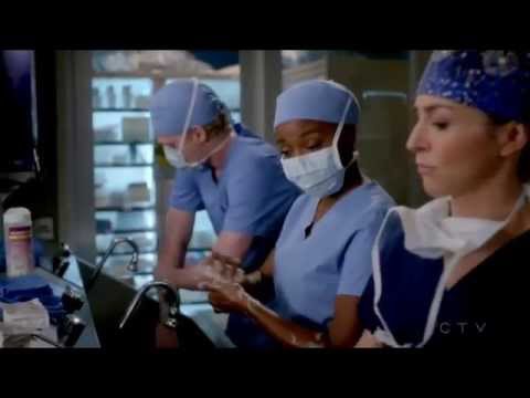 Owen & Amelia - 12x08 ALL scenes [HD]