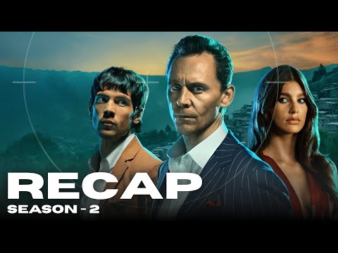 The Night Manager Season 2 Full Recap | Complete Breakdown & Ending Explained