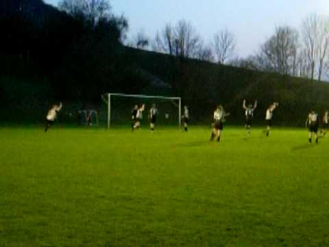 TSV Hohenstaufen - TSV Wäschenbeuren 2:2