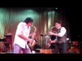 Warren Hill And Dave Koz Play That Funky Music Whiteboy.flv - FALCAR2008 Warren Hill And Dave Koz Play That Funky Music Whiteboy.flv