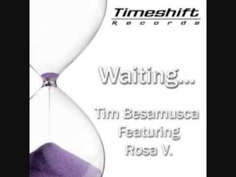 Tim Besamusca (Feat Rosa V) - Waiting (Chillout Mix)