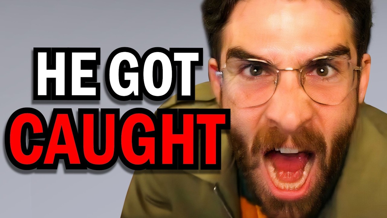 XQC Just F**king Destroyed Hasan…