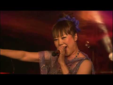 『聖戦士ダンバイン』ダンバインとぶ/MIQ 本人ライブ映像 のサムネイル