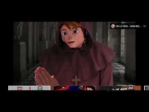 Luca canta dorime (sp tema)