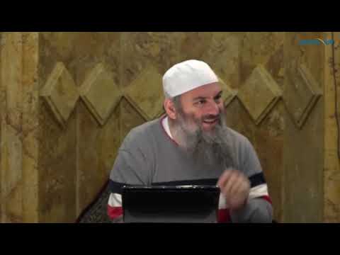 599. Pas Namazit të Sabahut-Fisnikëria, Bujaria dhe shpenzimi në vepra të mira-Hadithi 543 pj 2