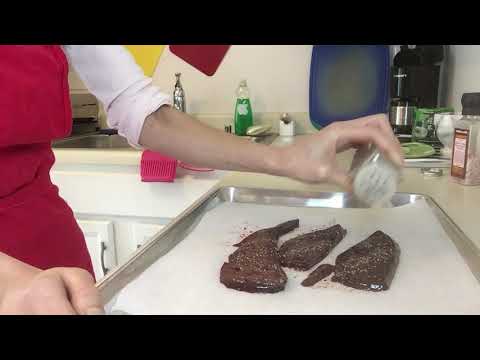 Grass-Fed Beef Liver for Longevity, Wellness & Beauty...