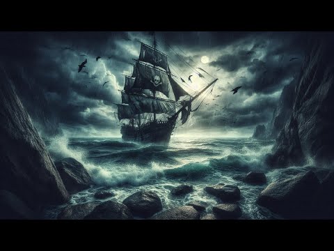 Das Totenschiff - Abenteuer Hörspiel