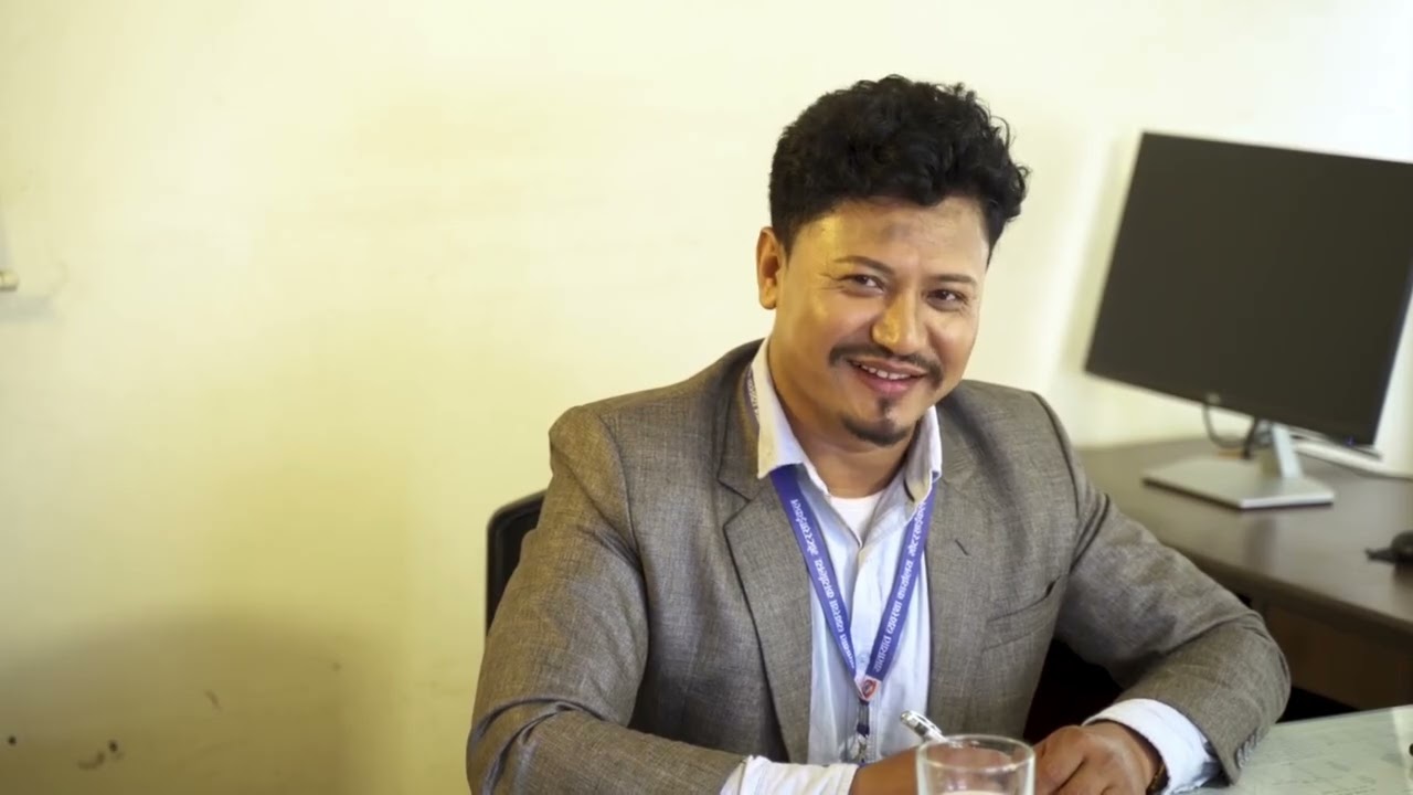 ब्लुबुक डिजिटलाइजेसन सम्बन्धी यो सूचनामूलक भिडियो कथा हेरेर यसै अनुसार गर्न सवारी धनीलाई अनुरोध ।