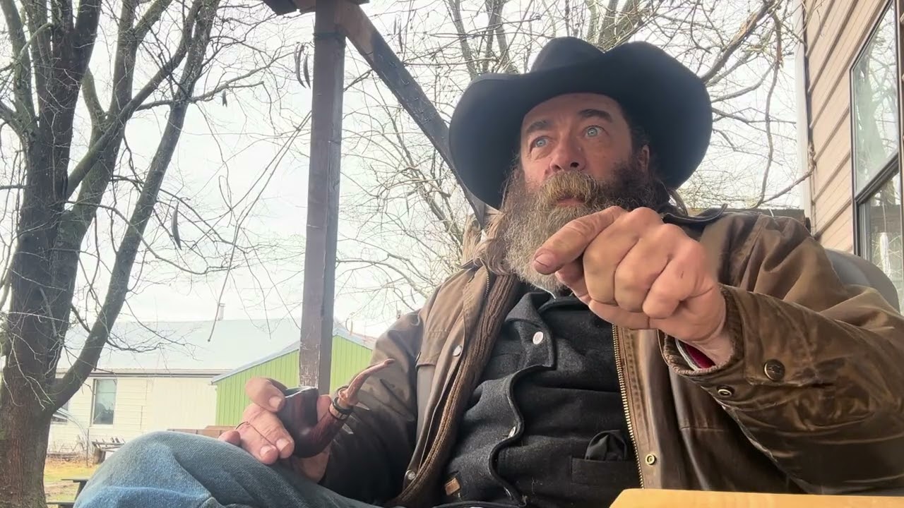 For The Ladies Who’s Men Won’t Lead