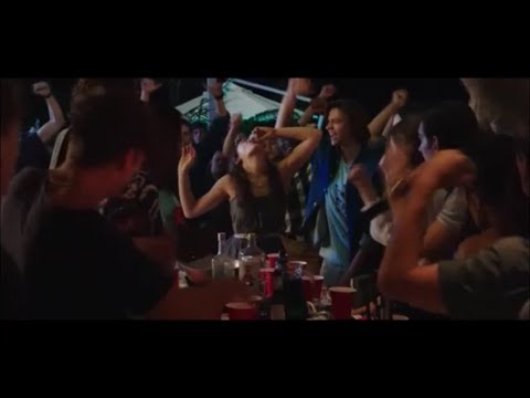 The Kissing Booth || It's Time