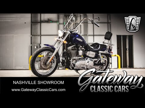 2007 Harley-Davidson Dyna Super Glide Custom (CC-1915569) for sale in O'Fallon, Illinois