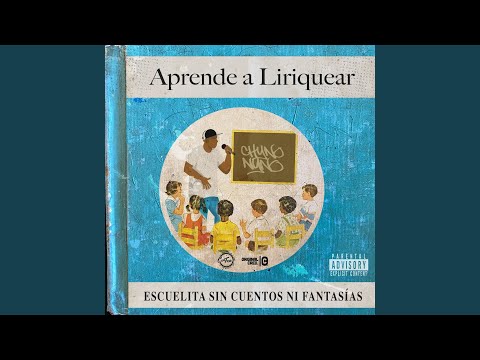 Pa' Lante (RiP Cano y el Gallo)