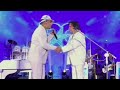 ROBERTO CARLOS & JOÃO GOMES CANTAM FÉ E A VOLTA|ESPECIAL ROBERTO CARLOS 2025