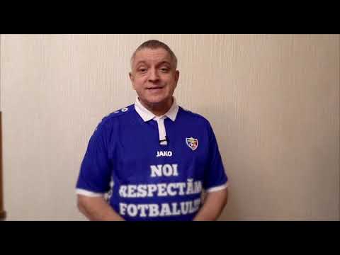 Andrei Porubin il sustine pe Radu Rebeja