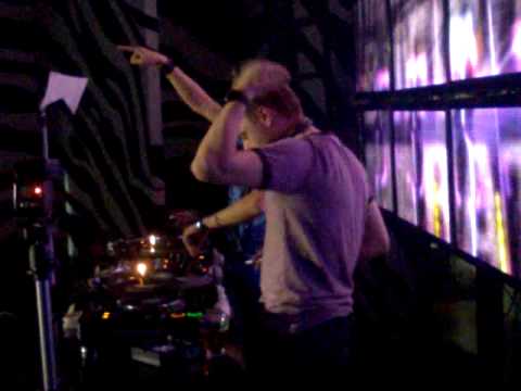 DJ Конь b2b DJ Сухарь [Nikolaev_Illusion club]