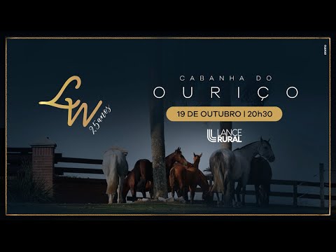 Lote 06 - CARATUVA ALVORADA