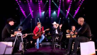 fernando &amp; sorocaba - to passando mal