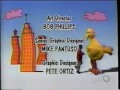 Sesame Street Season 31 Ending Credits Super Rare Version