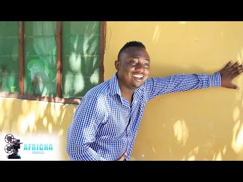 MDOMO ZEGE - Ringo, Tini White(Official Bongo Comedy)