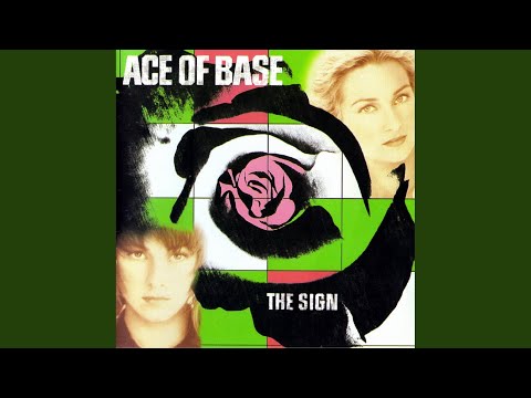 Videoclip de Mr Ace (Demo 1991) — Ace of Base
