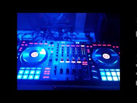 DJ G Ricks Classic Trance Mix November 2014