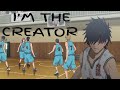 SORA The CREATOR Of NO LOOK SHOOT Of The MIDORIMA S CURRY Ahiru No Sora Vs NBA