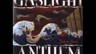 The Gaslight Anthem - We Came To Dance