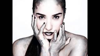 Demi Lovato - I Hate You, Don&#39;t Leave Me
