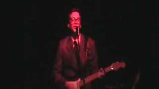 Take Your Time - Me LIVE at "Buddy Holly Day"